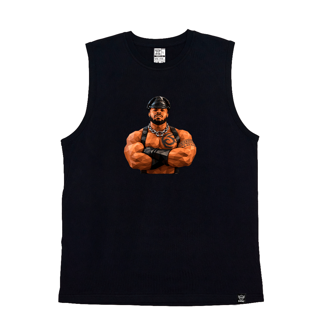 Sir JT Tank