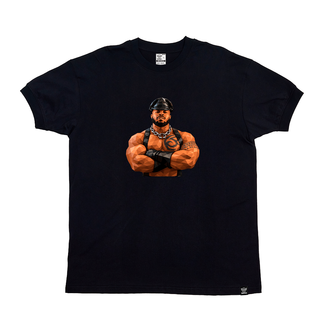 Sir JT T-Shirt