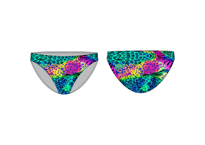 Disco Drop - Colette Brief - Official Collab