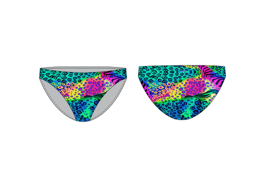 Disco Drop - Colette Brief - Official Collab