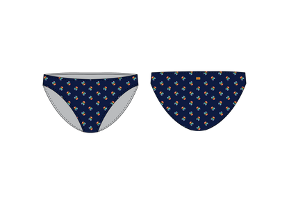 Pride Trooper - Colette Brief