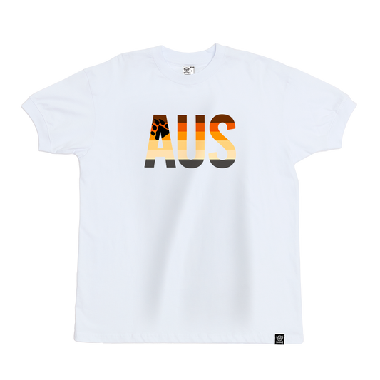 AUS Bear Pride T-Shirt
