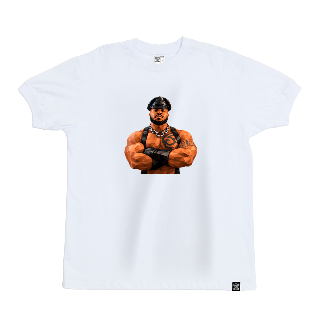 Sir JT T-Shirt