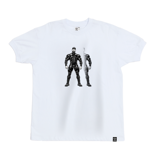 Leather Gooner T-Shirt