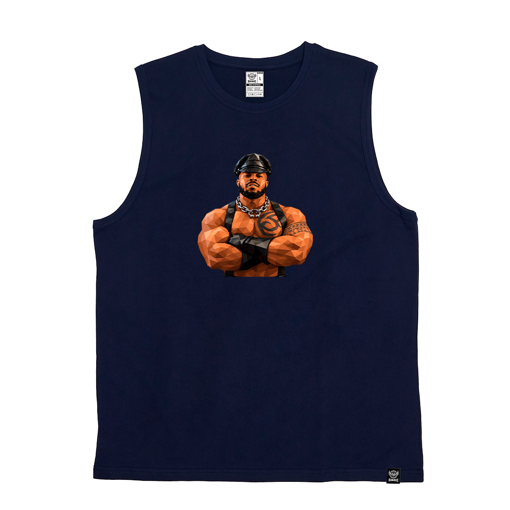 Sir JT Tank
