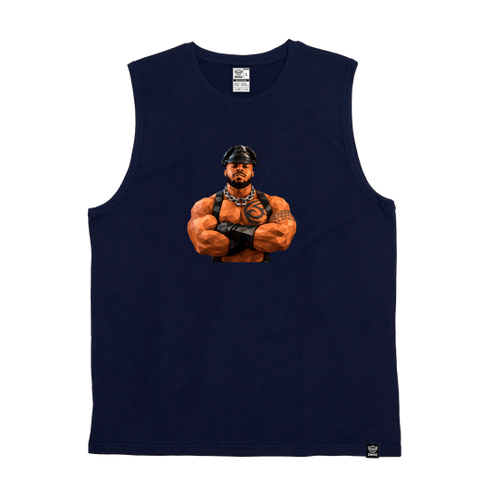 Sir JT Tank