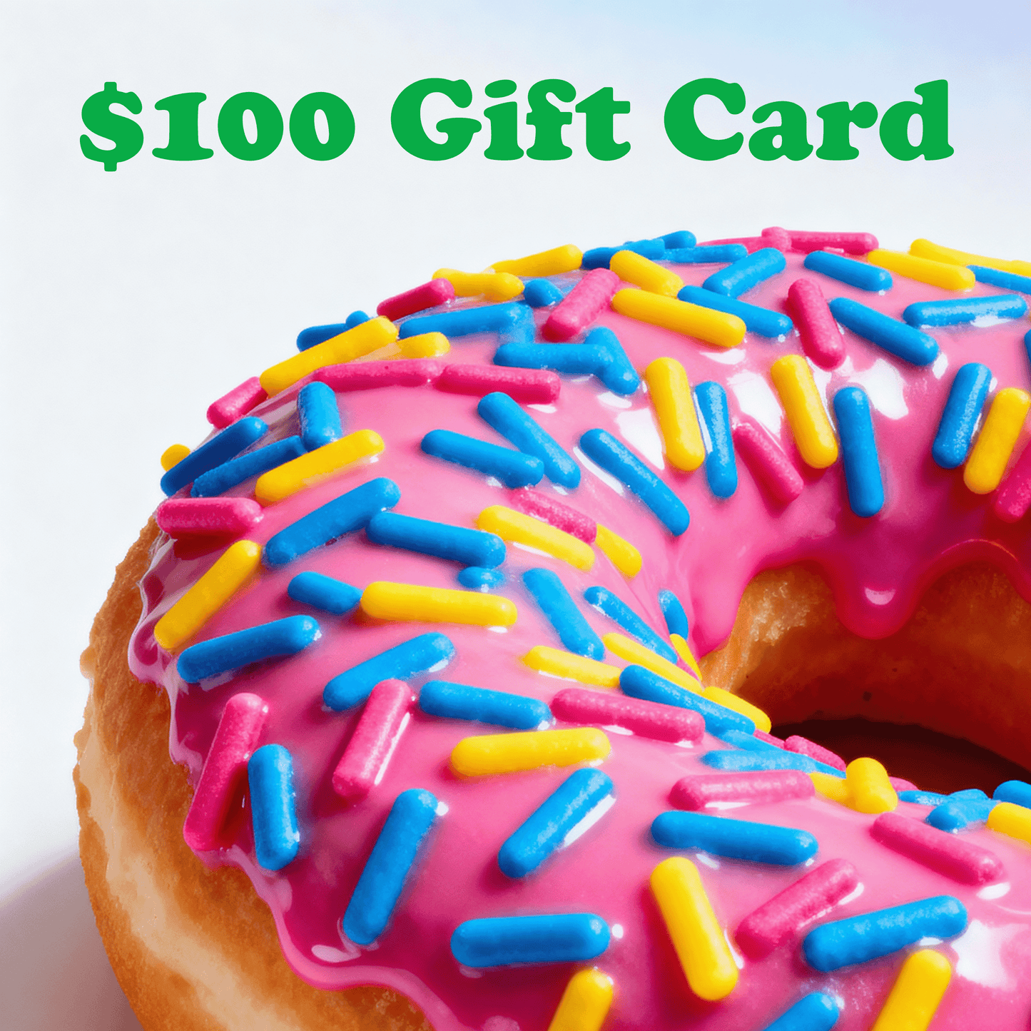 Kris Bee Bacon / DOMINUS Gift Card