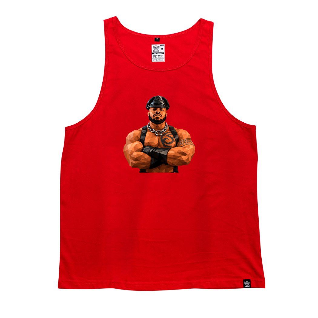 Sir JT Singlet