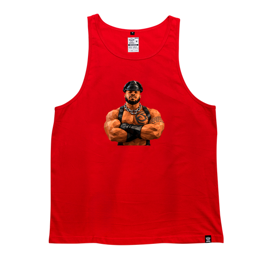 Sir JT Singlet