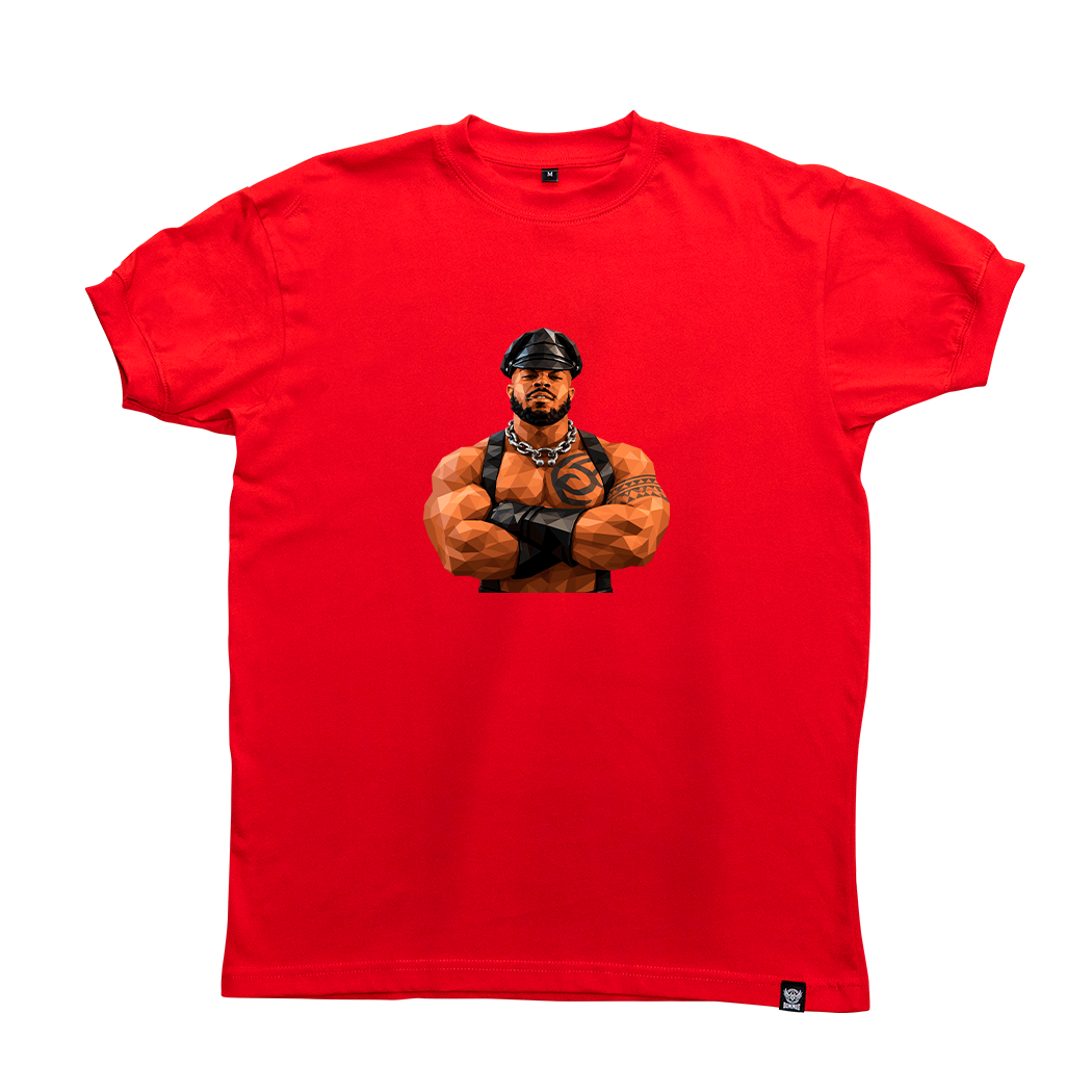 Sir JT T-Shirt