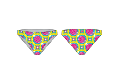 Disco Mozaic - Ola Cheeky Brief