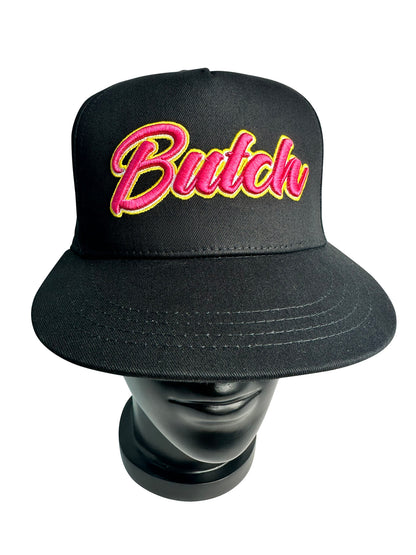 Butch Baseball Cap