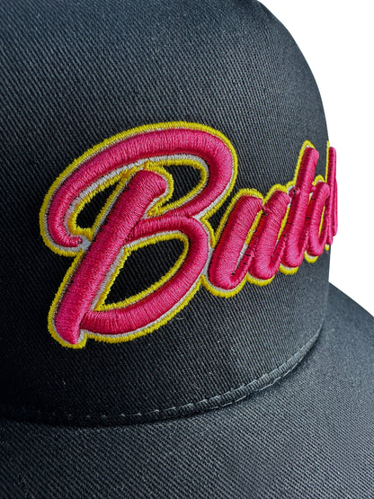Butch Baseball Cap