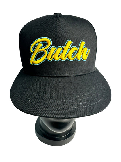 Butch Baseball Cap