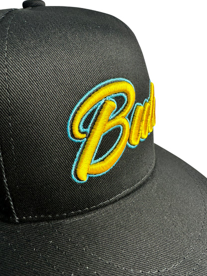 Butch Baseball Cap