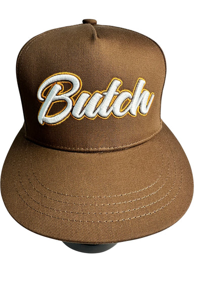 Butch Baseball Cap