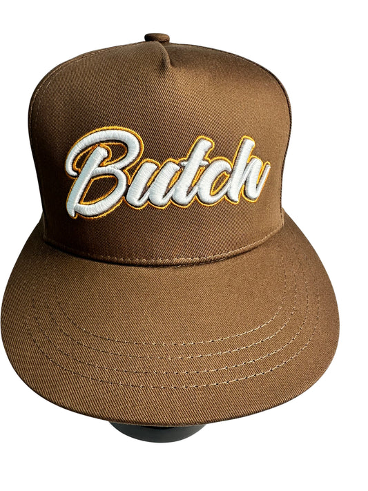 Butch Baseball Cap