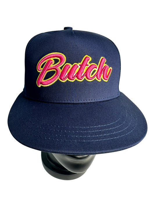 Butch Baseball Cap