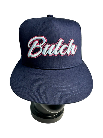 Butch Baseball Cap
