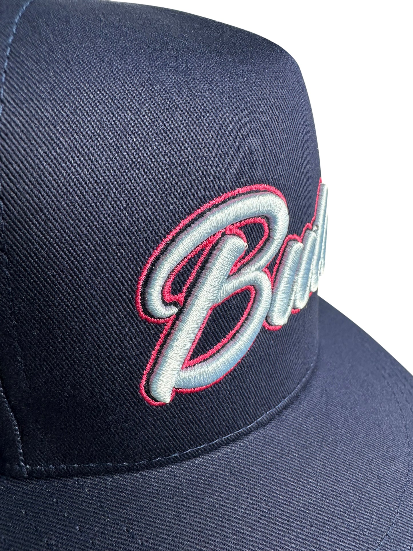 Butch Baseball Cap