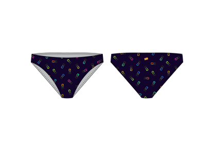 Poppers - Ola Cheeky Brief