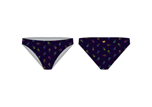 Poppers - Ola Cheeky Brief