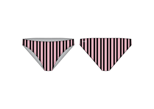 All Sorts - Ola Cheeky Brief - Official Collab