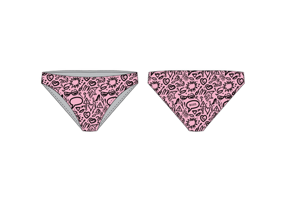 Creative Chaos - Ola Cheeky Brief - Official Collab