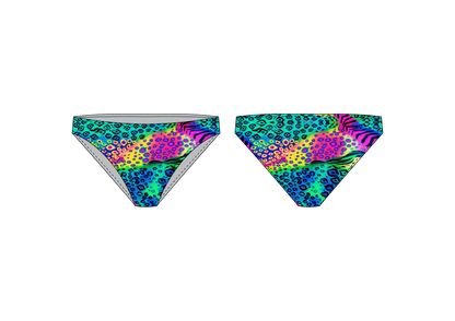 Disco Drop - Ola Cheeky Brief - Official Collab