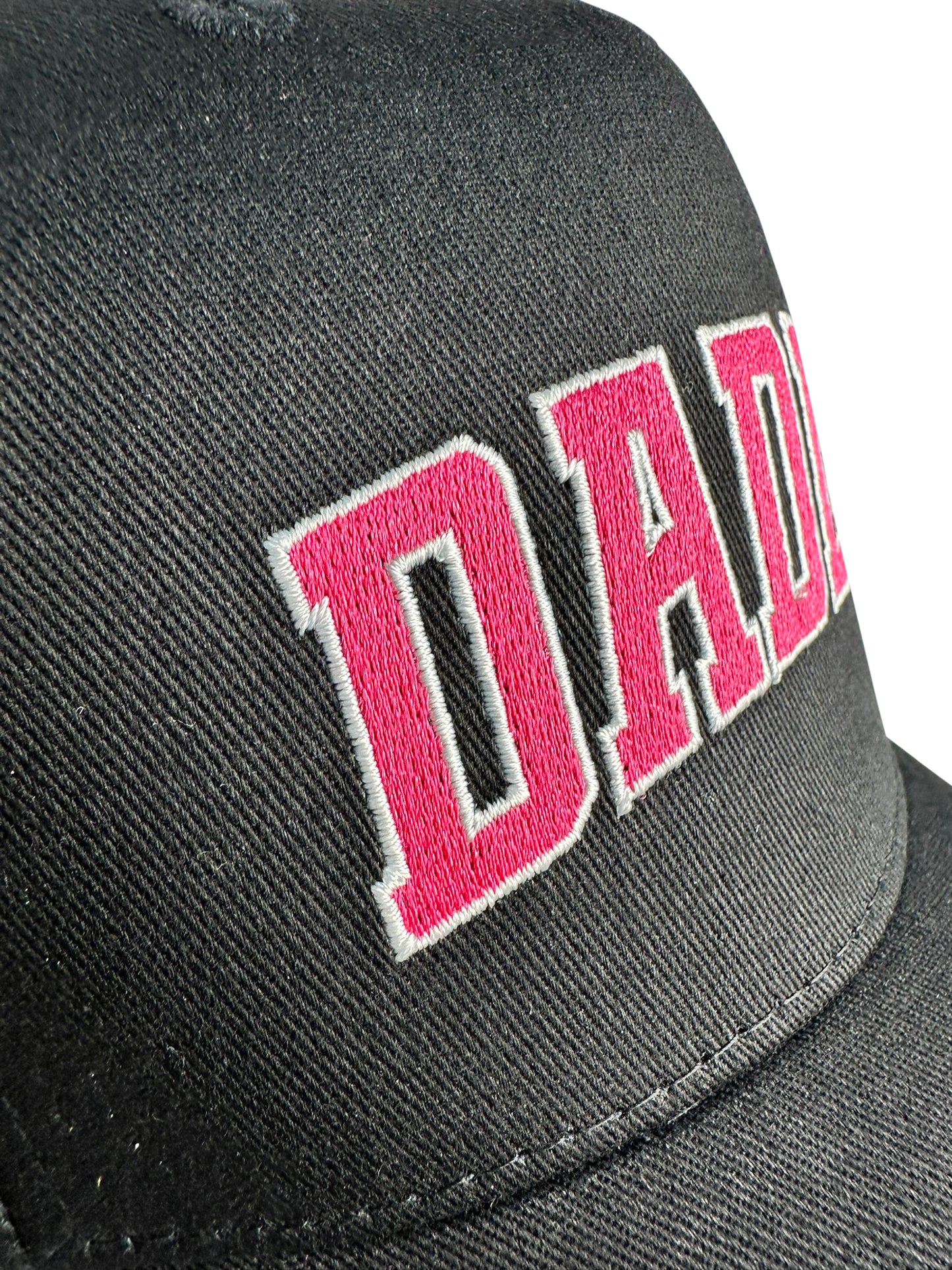 Daddy Urban Cap