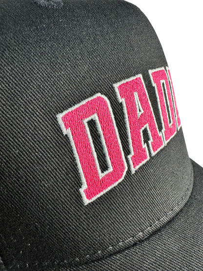 Daddy Urban Cap