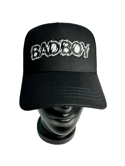 Bad Boy Urban Cap