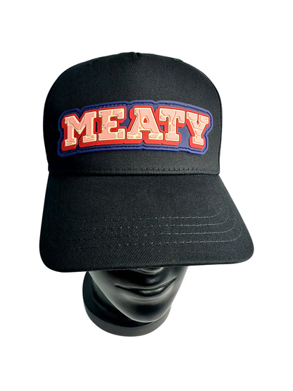 Meaty Urban Cap