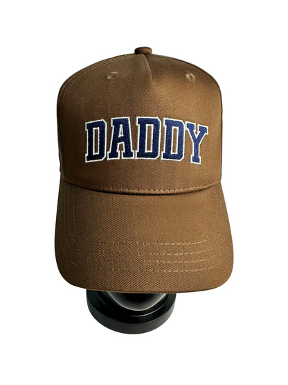 Daddy Urban Cap