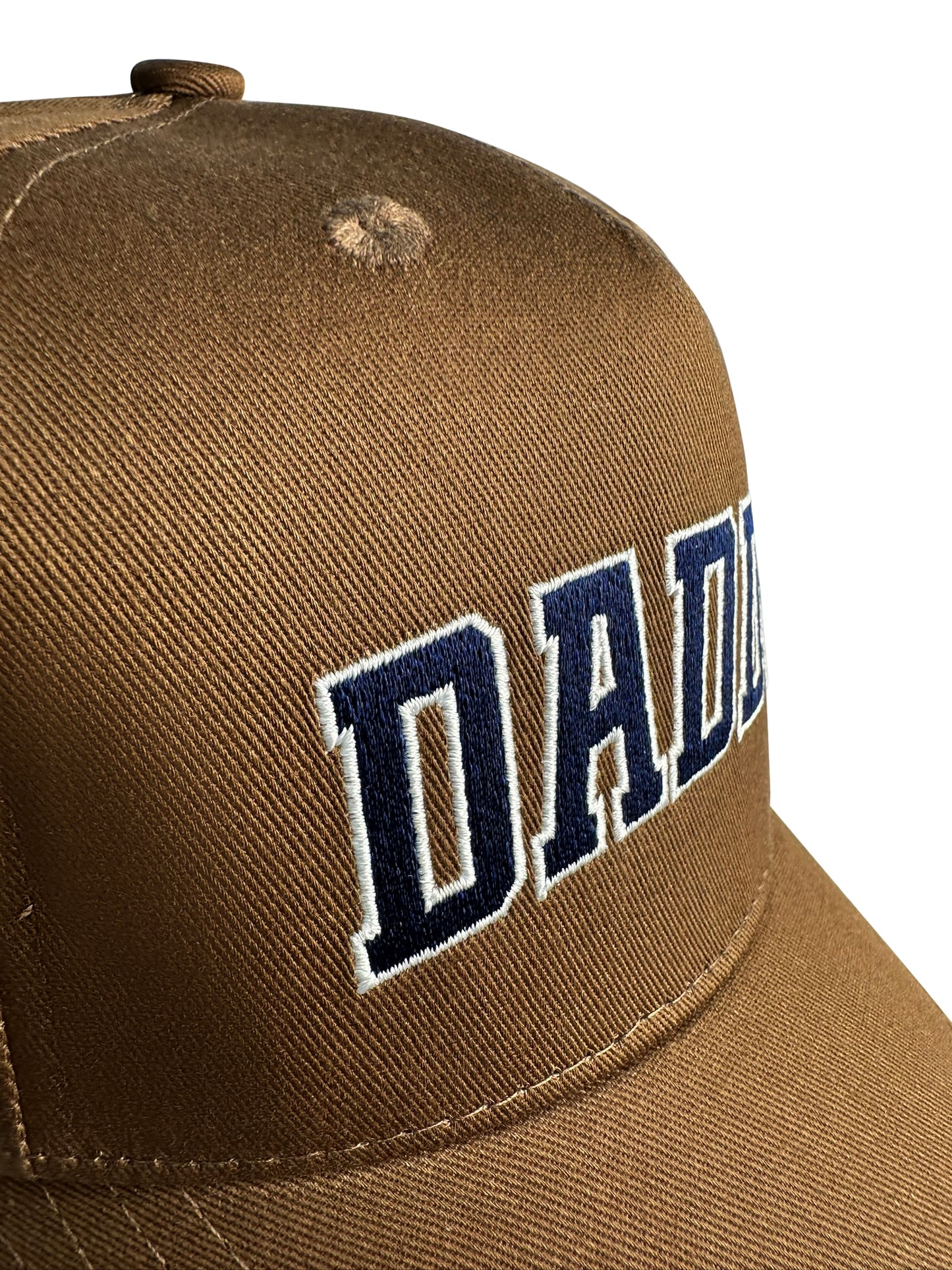 Daddy Urban Cap