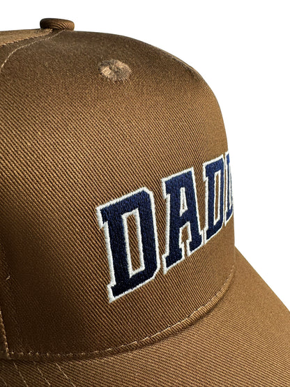 Daddy Urban Cap