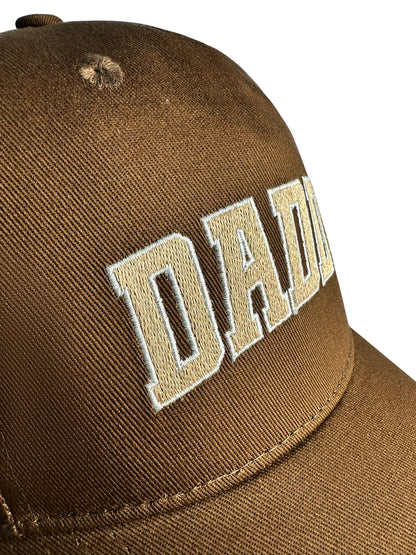 Daddy Urban Cap
