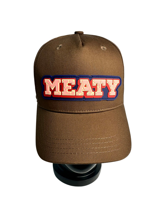 Meaty Urban Cap