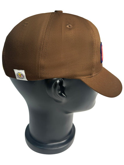 Meaty Urban Cap