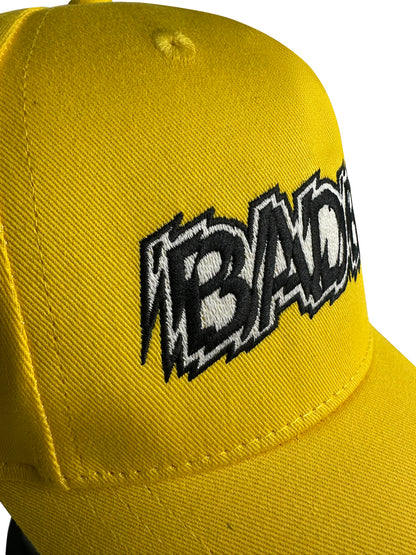 Bad Boy Urban Cap