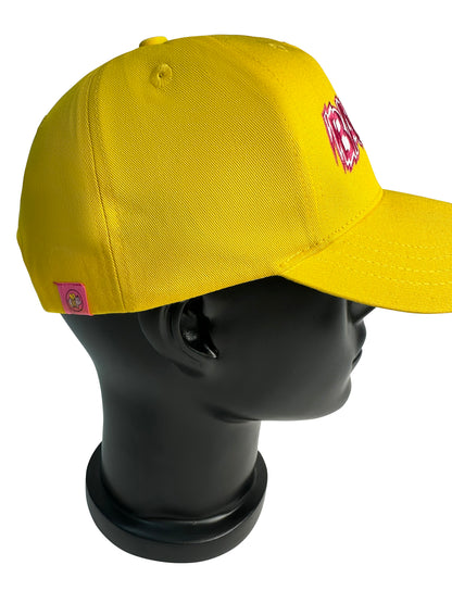 Bad Boy Urban Cap
