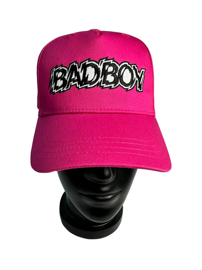 Bad Boy Urban Cap
