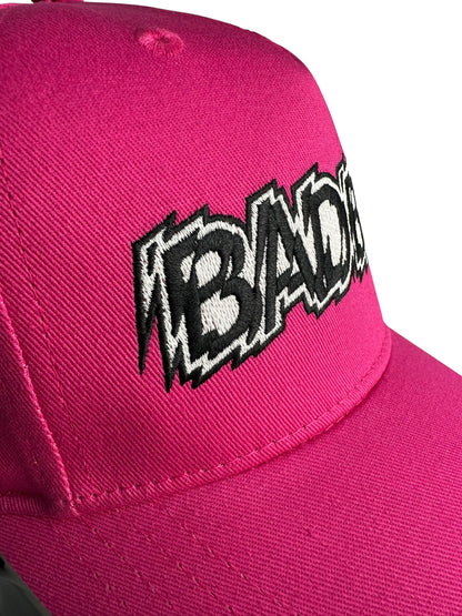 Bad Boy Urban Cap