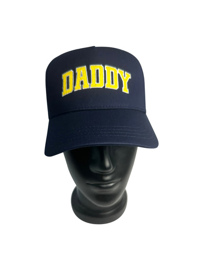 Daddy Urban Cap