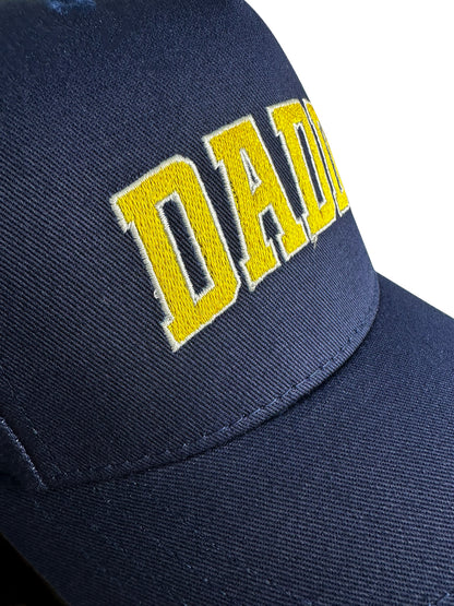 Daddy Urban Cap