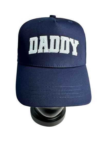 Daddy Urban Cap