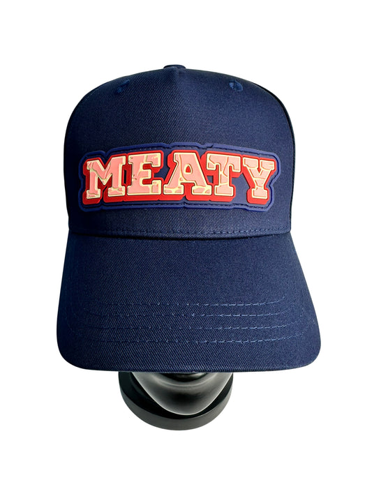 Meaty Urban Cap