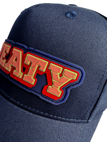 Meaty Urban Cap