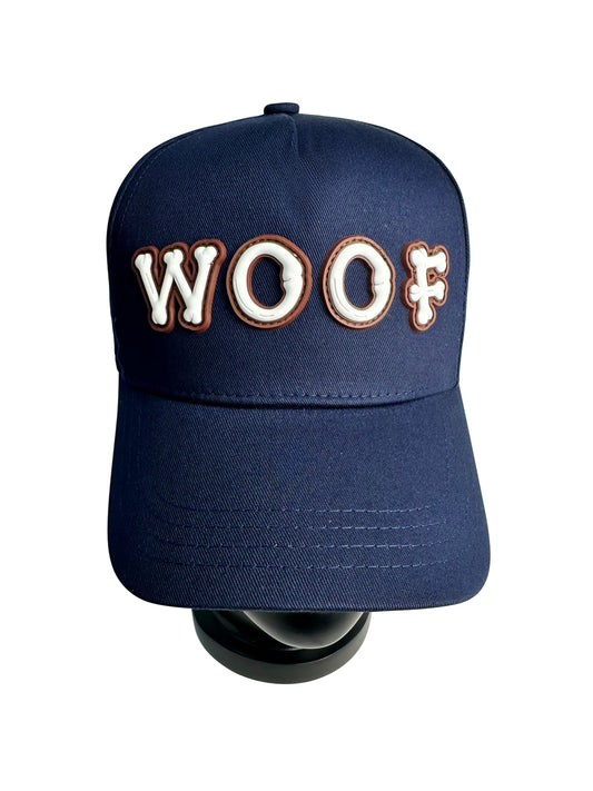 WOOF Classic Cap