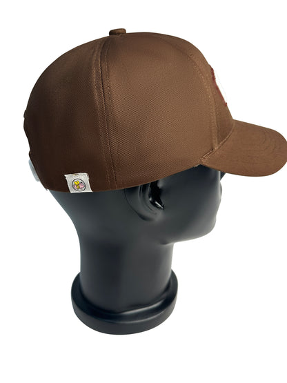 WOOF Classic Cap